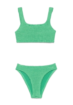 PARAMIDONNA Emily bikini set - Green