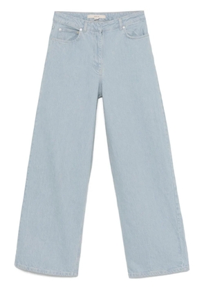 REMAIN Cocoon jeans - Blue