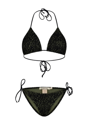 PARAMIDONNA Kelly bikini - Black