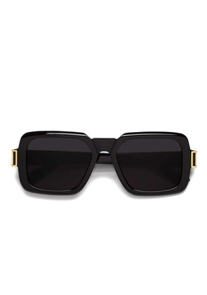 Marni Eyewear square-frame sunglasses - Black