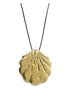 YSSO Aphrodite necklace - Gold