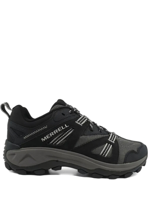 Merrell Deverta mesh trainers - Black