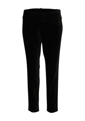 alice + olivia Stacey trousers - Black