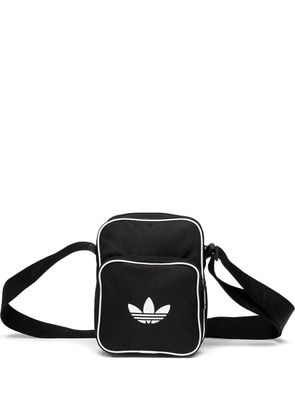 adidas Adicolor Classic small messenger bag - Black