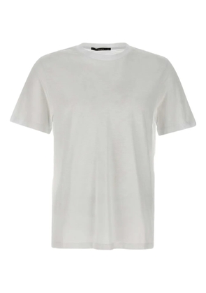 Kangra cotton T-shirt - White
