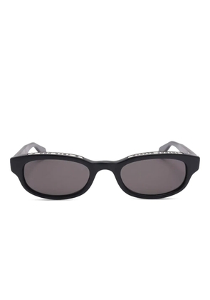 Chrome Hearts Lowrider 'Black' sunglasses