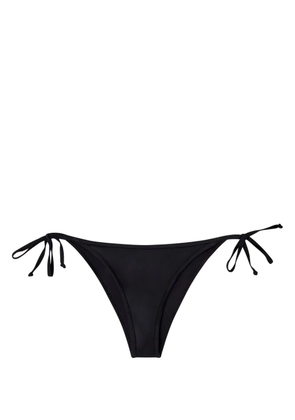 Diesel Brazilian-D-Core bikini - Black