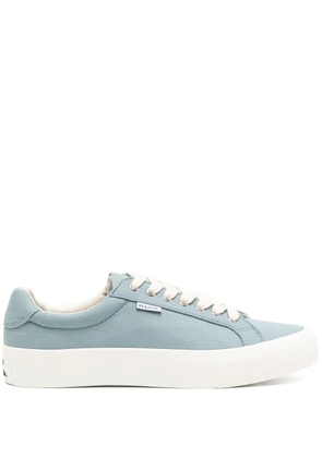 PS Paul Smith Amos sneakers - Blue