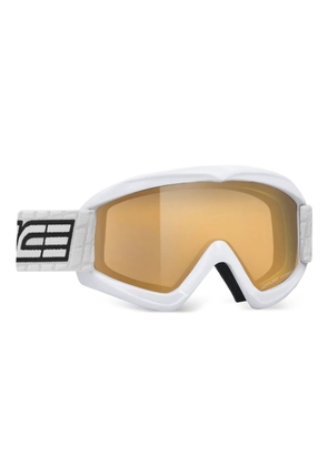 SALICE 969 ski goggles - White