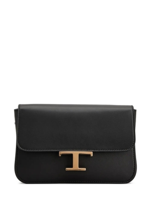 Tod's leather mini bag - Black