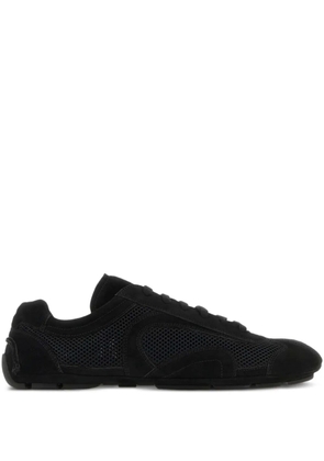 Prada Montecarlo Re-Edition 2005 sneakers - Black