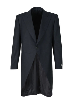 Canali Morning suit jacket - Black