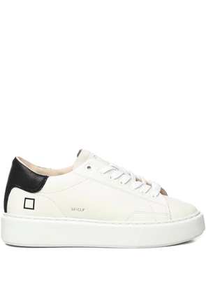 D.A.T.E. Sfera sneakers - Neutrals