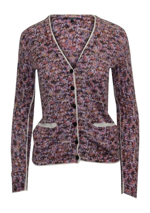 Marc Jacobs Vintage V-neck cardigan - Pink