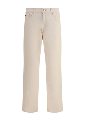 7 For All Mankind twisted jeans - Neutrals