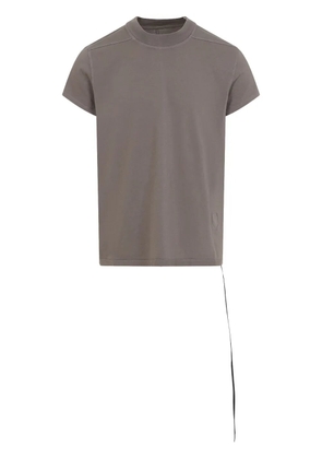 Rick Owens DRKSHDW Small Level T-shirt - Grey