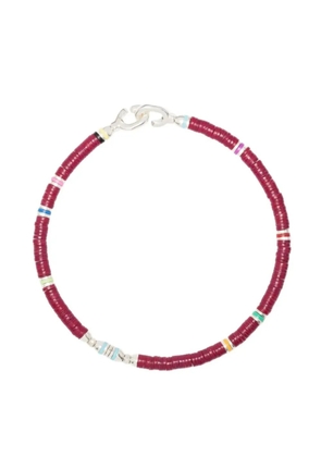 MAOR Neo Ashantee bracelet - Red