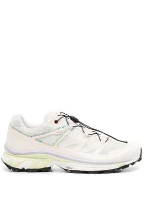 Salomon XT-6 Mindful 3 mesh sneakers - Neutrals