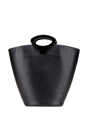 Louis Vuitton Pre-Owned 1999 Epi Noctambule tote bag - Black