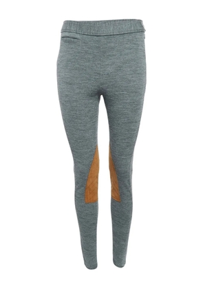 Polo Ralph Lauren Vintage high-rise trousers - Grey