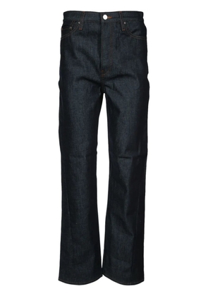 TOTEME Twisted Seam jeans - Blue