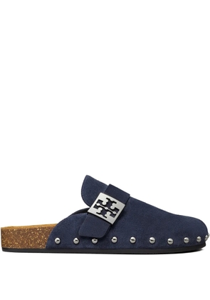 Tory Burch Mellow mules - Blue