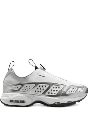 Nike Air Max Sunder WMNS 'White Metallic Silver' sneakers