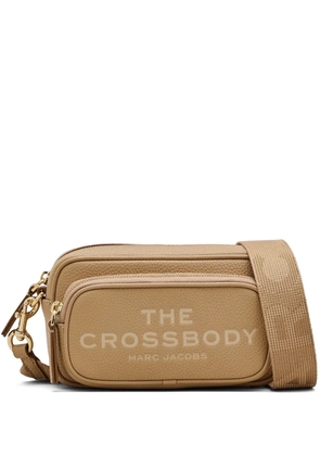 Marc Jacobs The Crossbody bag - Brown