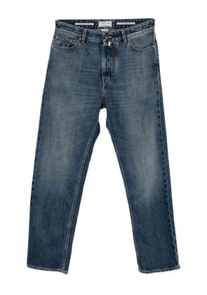 Jacob Cohën cotton jeans - Blue