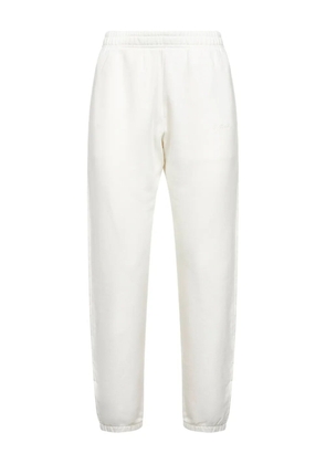 MC2 Saint Barth elasticated trousers - Neutrals
