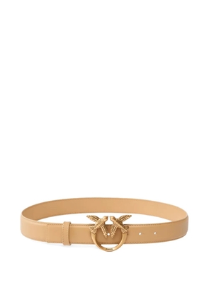 PINKO Love Berry belts - Neutrals