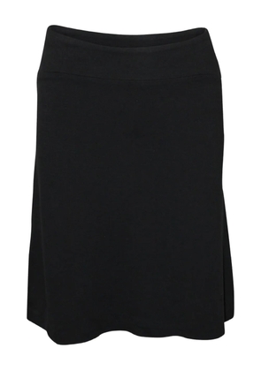 JOSEPH elasticated-waistline midi skirt - Black
