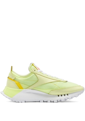 Reebok Legacy leather sneakers - Green