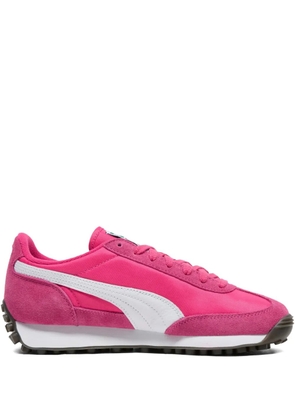 PUMA Easy Rider lace-up sneakers - Pink