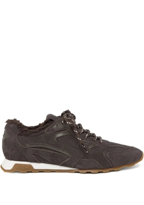 Ash Kasar sneakers - Brown