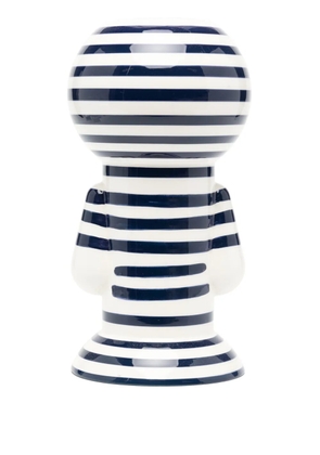 raawii dummy vase - Blue