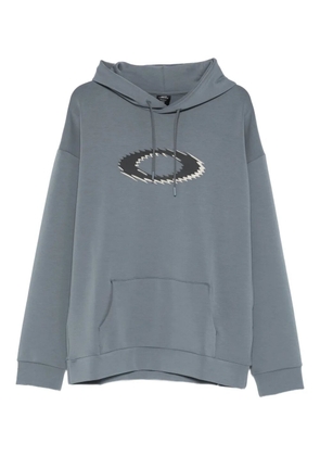 Oakley New Retro 1.7 hoodie - Blue