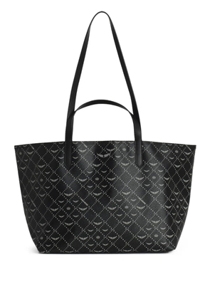 Zadig&Voltaire xl Z tote bag - Black