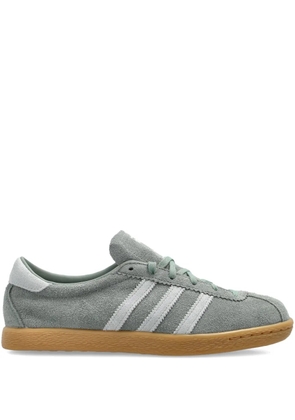 adidas Tobacco suede sneakers - Green