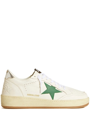 Golden Goose Ballstar 2 sneakers - White