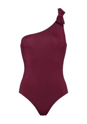 ERES Prodige one-shoulder swimsuit - Purple