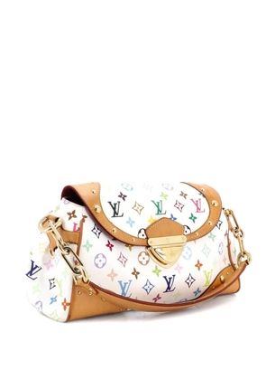 Louis Vuitton Pre-Owned Beverly Handbag Monogram Multicolor MM shoulder bag - Multicolour