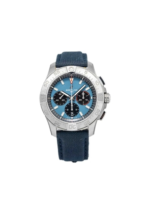 Breitling Avenger B01 44mm - Blue
