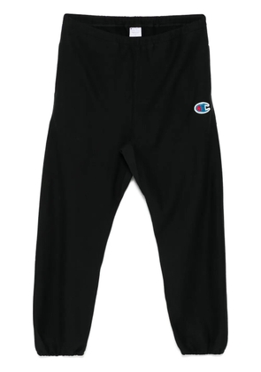 Undercover x Champion sweatpants - Black