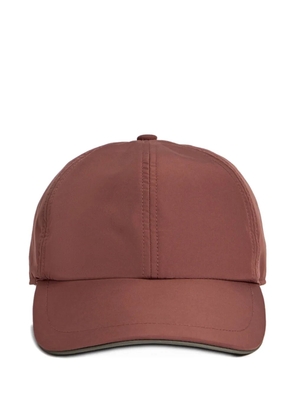 12 STOREEZ structured baseball cap