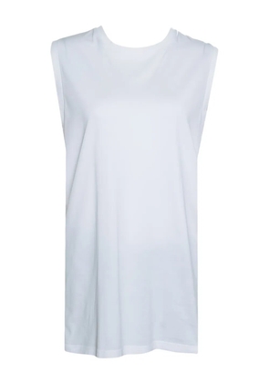 Givenchy Pre-Owned sleeveless top - White