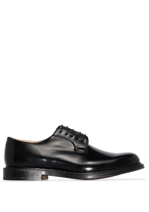 Church's Shannon derby shoes - Black