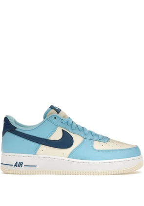 Nike Air Force 1 Low 'Aquarius Blue/Coconut Milk' sneakers
