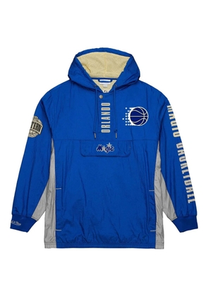 Mitchell & Ness Orlando Magic Team OG 2.0 hoodie - Blue