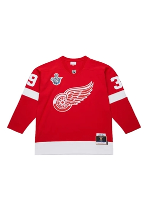 Mitchell & Ness x NHL Detroit Red Wings 2007-08 Dominik Hasek T-shirt